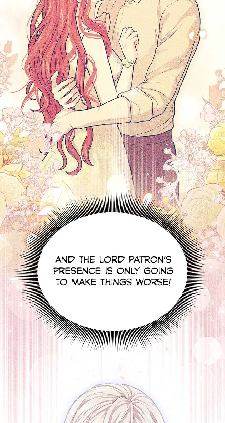 The Secret Bedroom of the Abandoned Princess Chapter 97 – Page 120