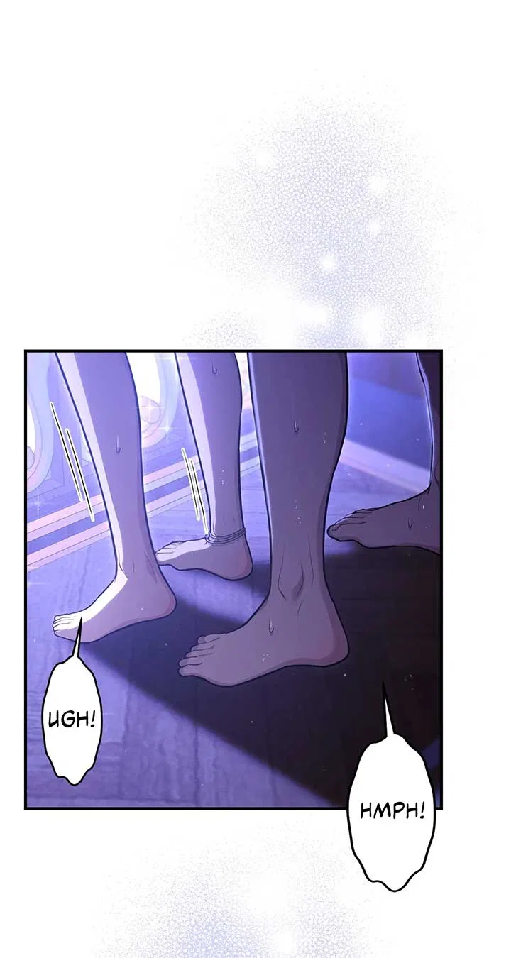 The Secret Bedroom of the Abandoned Princess Chapter 96 – Page 18