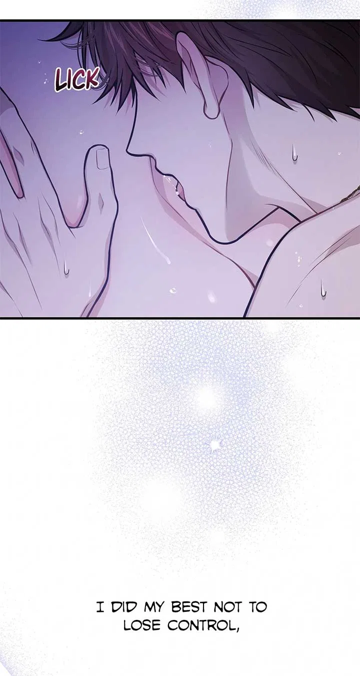 The Secret Bedroom of the Abandoned Princess Chapter 96 – Page 22