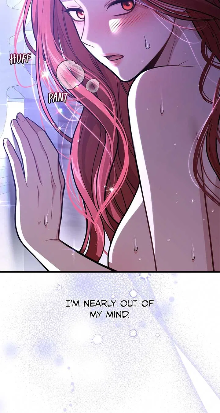 The Secret Bedroom of the Abandoned Princess Chapter 96 – Page 24