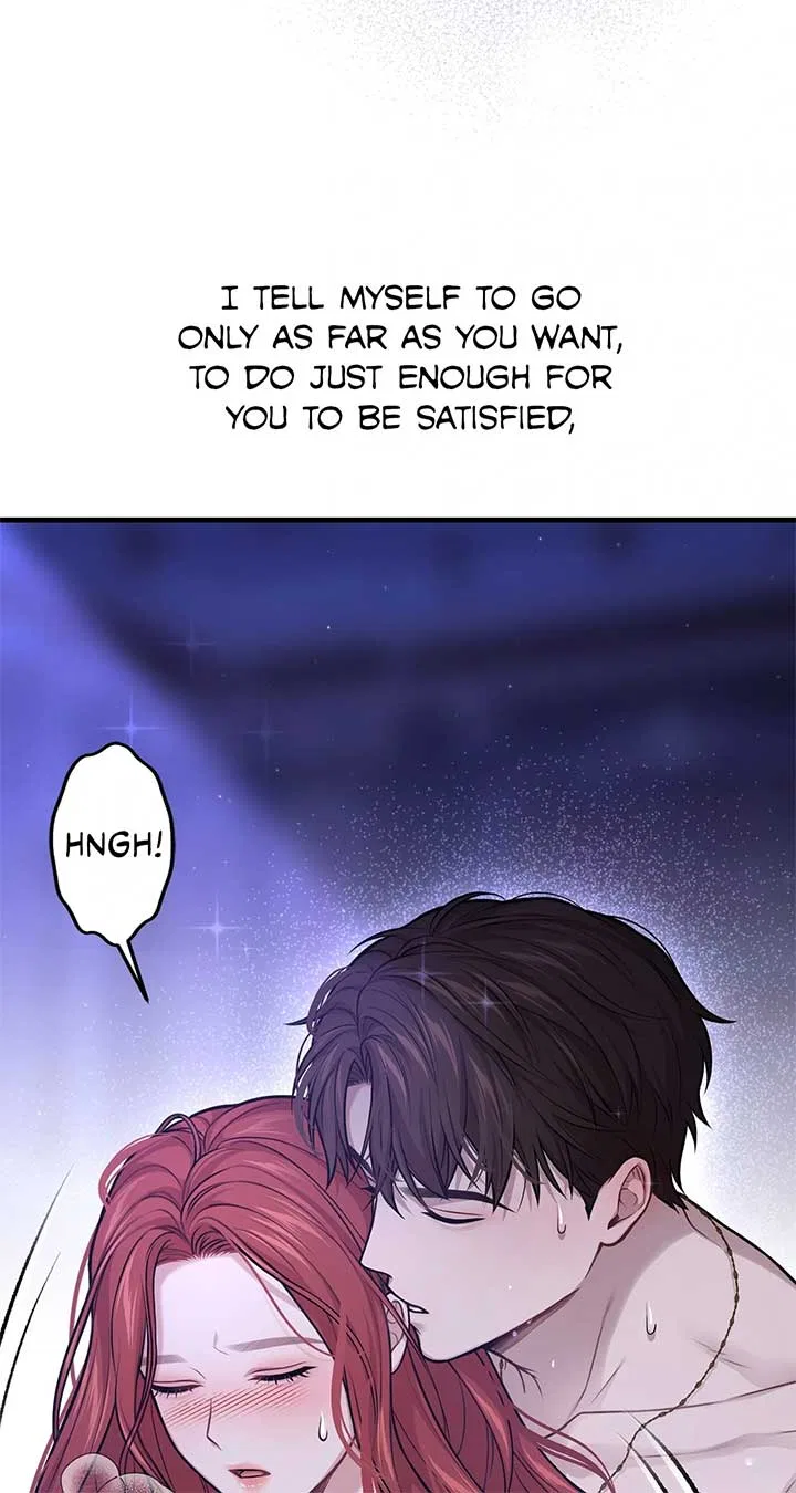 The Secret Bedroom of the Abandoned Princess Chapter 96 – Page 27
