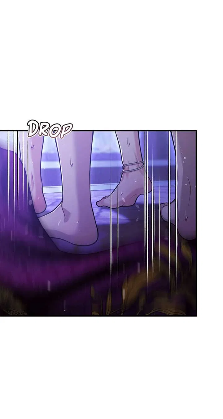 The Secret Bedroom of the Abandoned Princess Chapter 96 – Page 29