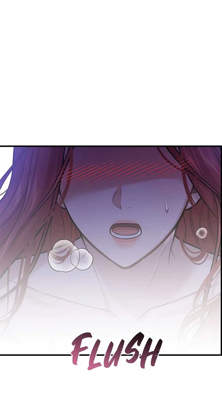The Secret Bedroom of the Abandoned Princess Chapter 96 – Page 37
