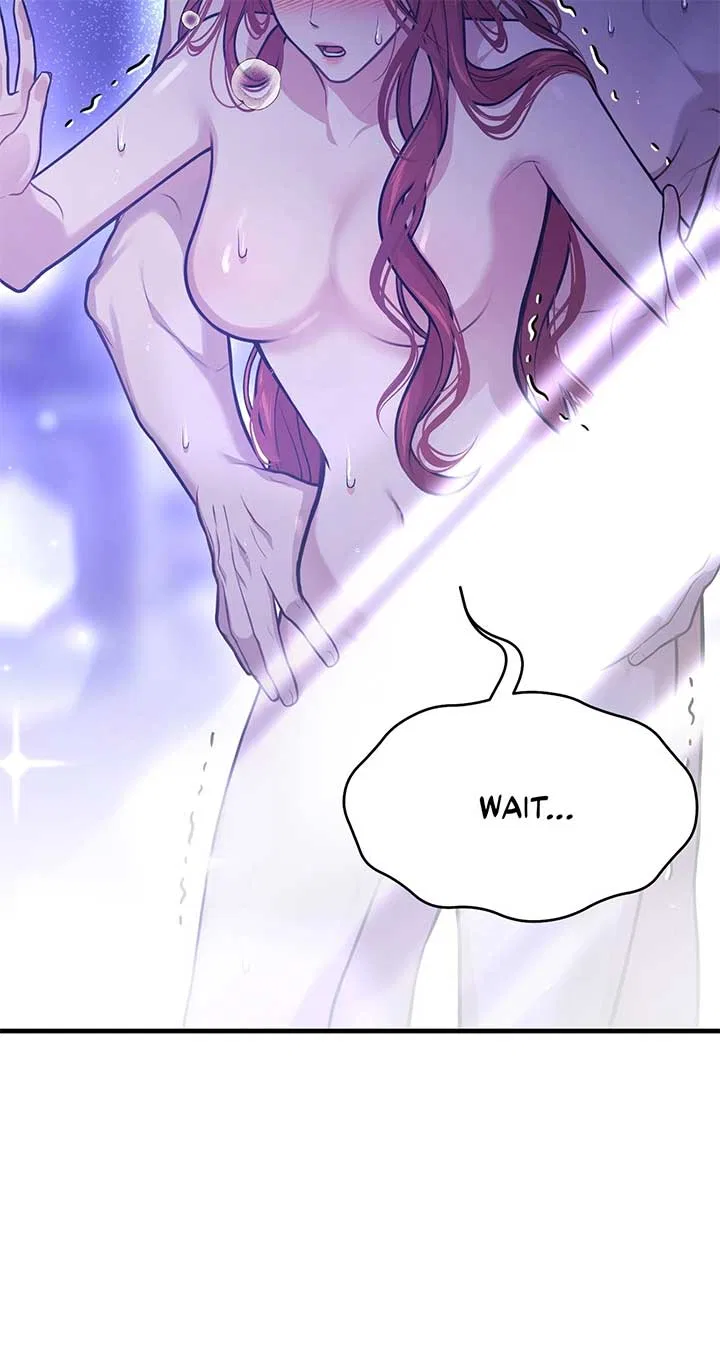 The Secret Bedroom of the Abandoned Princess Chapter 96 – Page 39