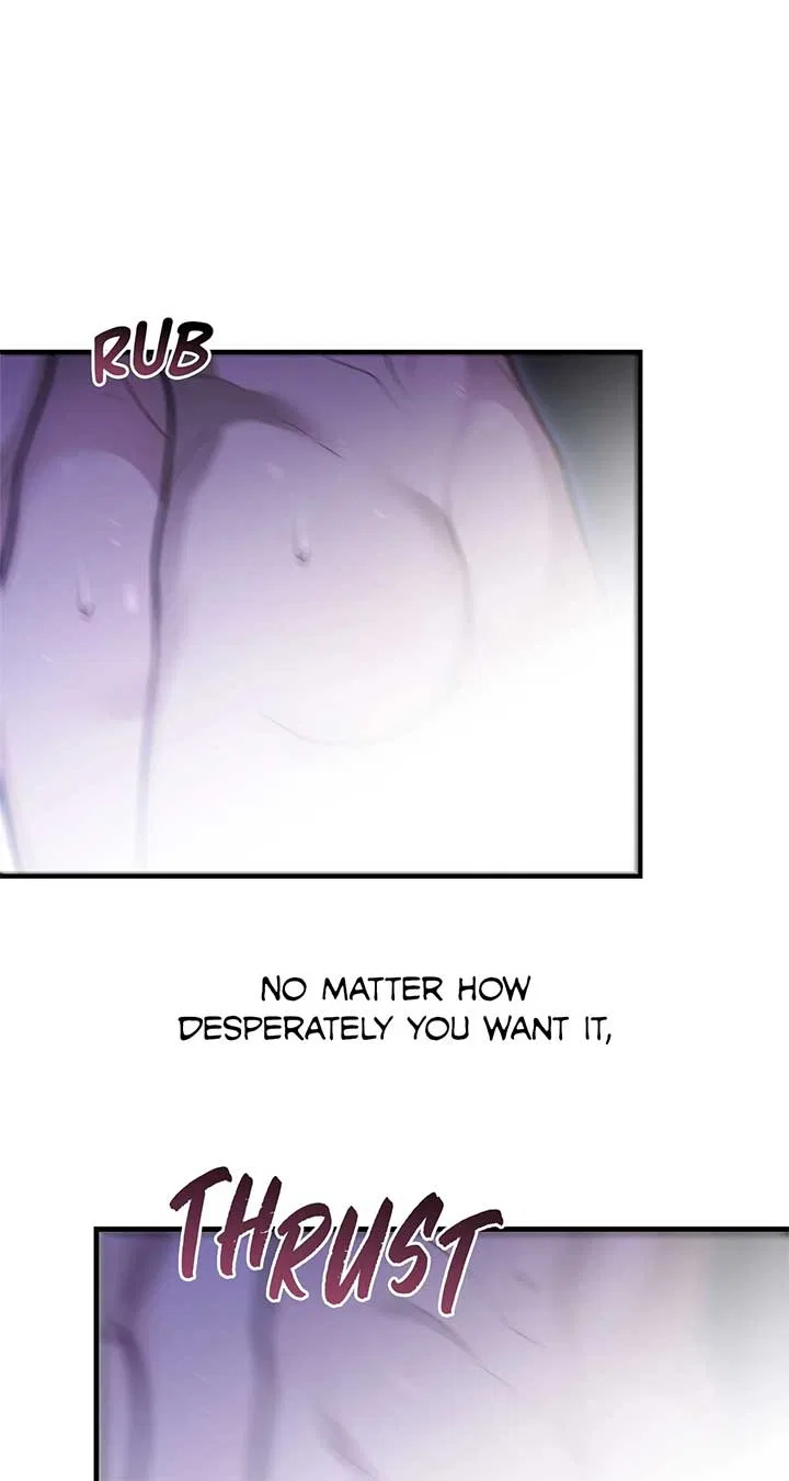 The Secret Bedroom of the Abandoned Princess Chapter 96 – Page 41