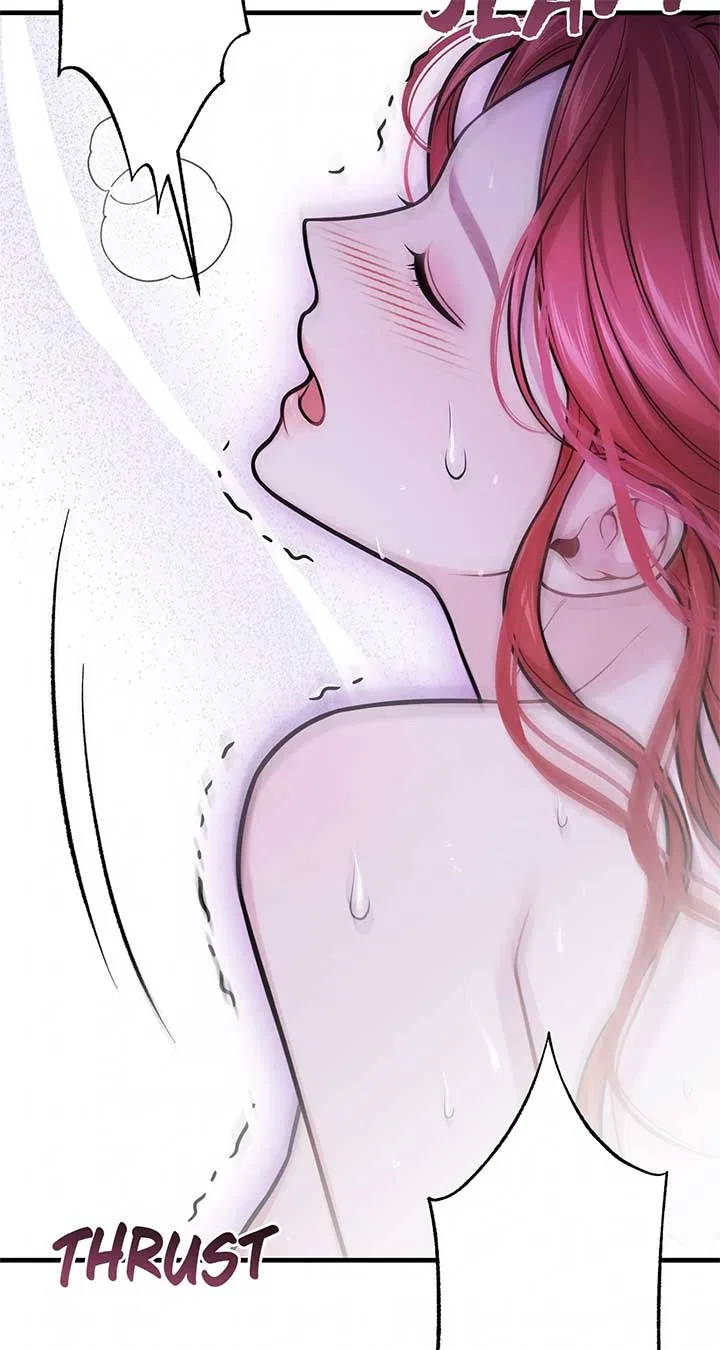 The Secret Bedroom of the Abandoned Princess Chapter 96 – Page 43