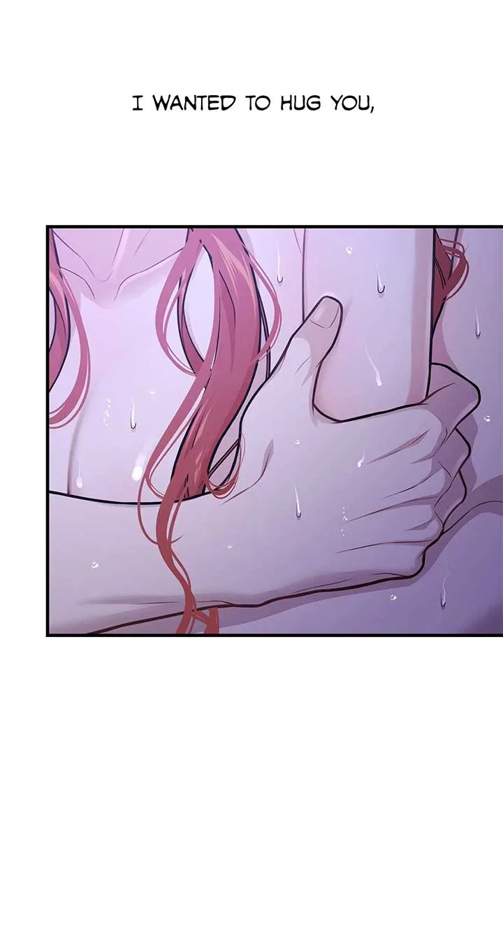 The Secret Bedroom of the Abandoned Princess Chapter 96 – Page 54