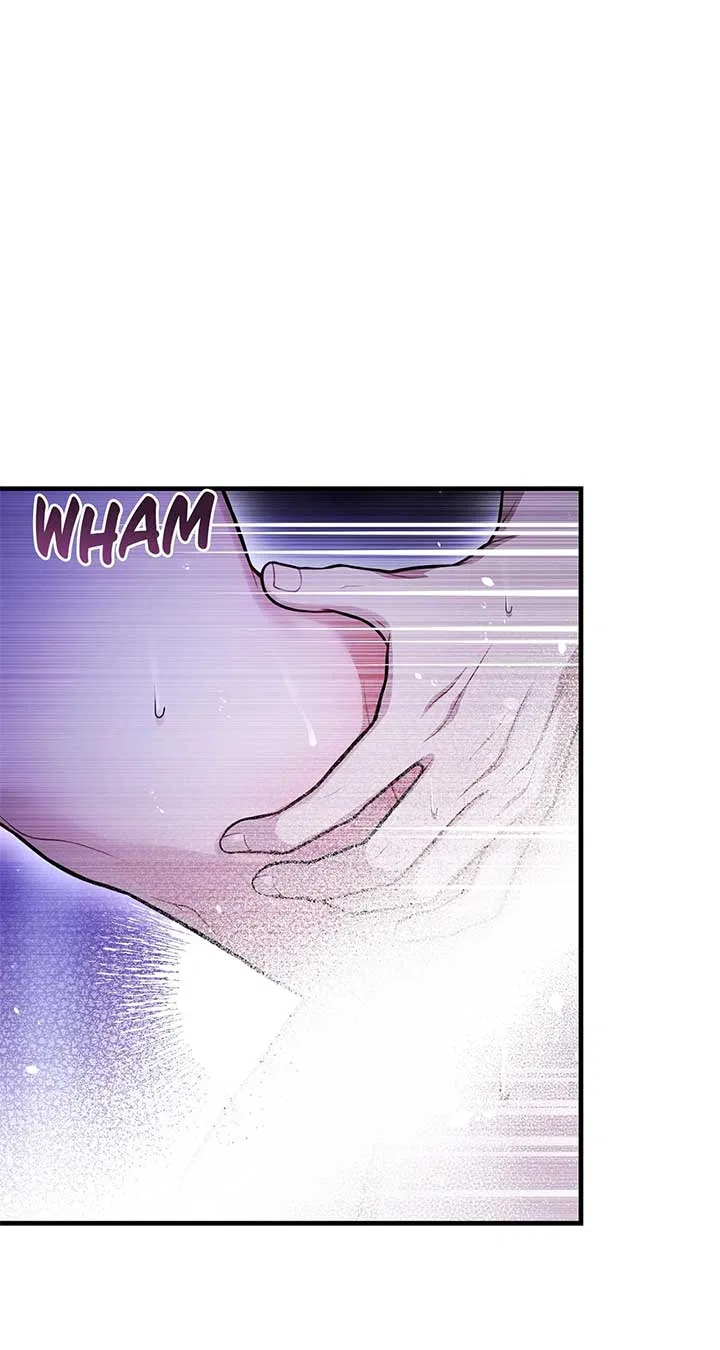 The Secret Bedroom of the Abandoned Princess Chapter 96 – Page 60