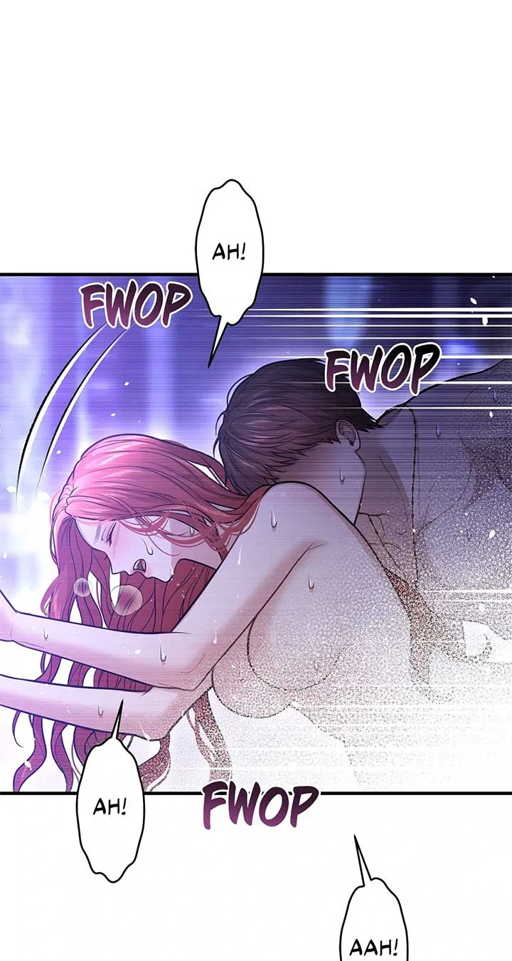 The Secret Bedroom of the Abandoned Princess Chapter 96 – Page 61