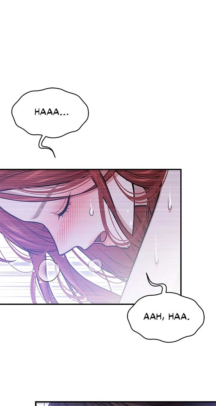 The Secret Bedroom of the Abandoned Princess Chapter 96 – Page 63