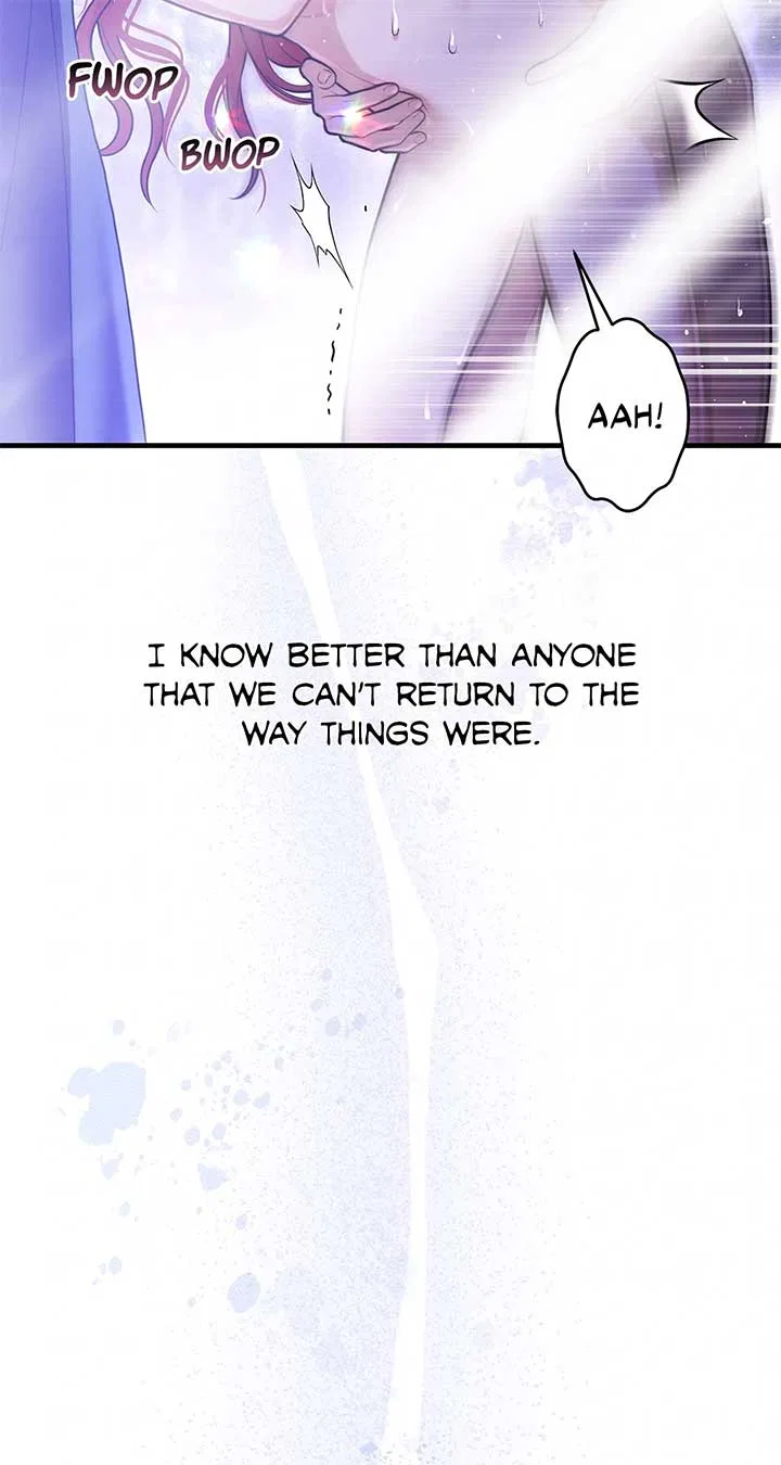 The Secret Bedroom of the Abandoned Princess Chapter 96 – Page 66