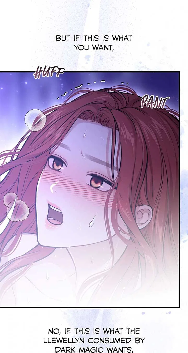 The Secret Bedroom of the Abandoned Princess Chapter 96 – Page 67
