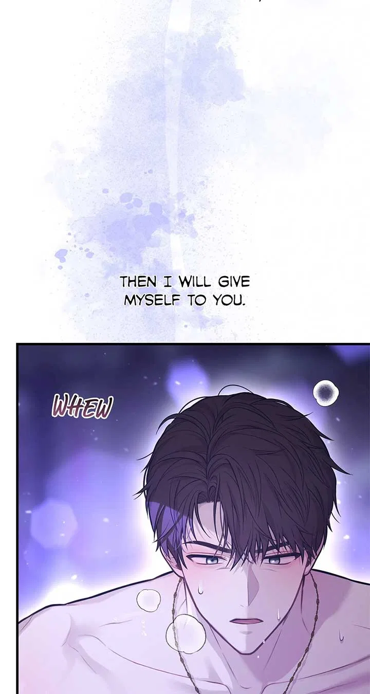 The Secret Bedroom of the Abandoned Princess Chapter 96 – Page 68