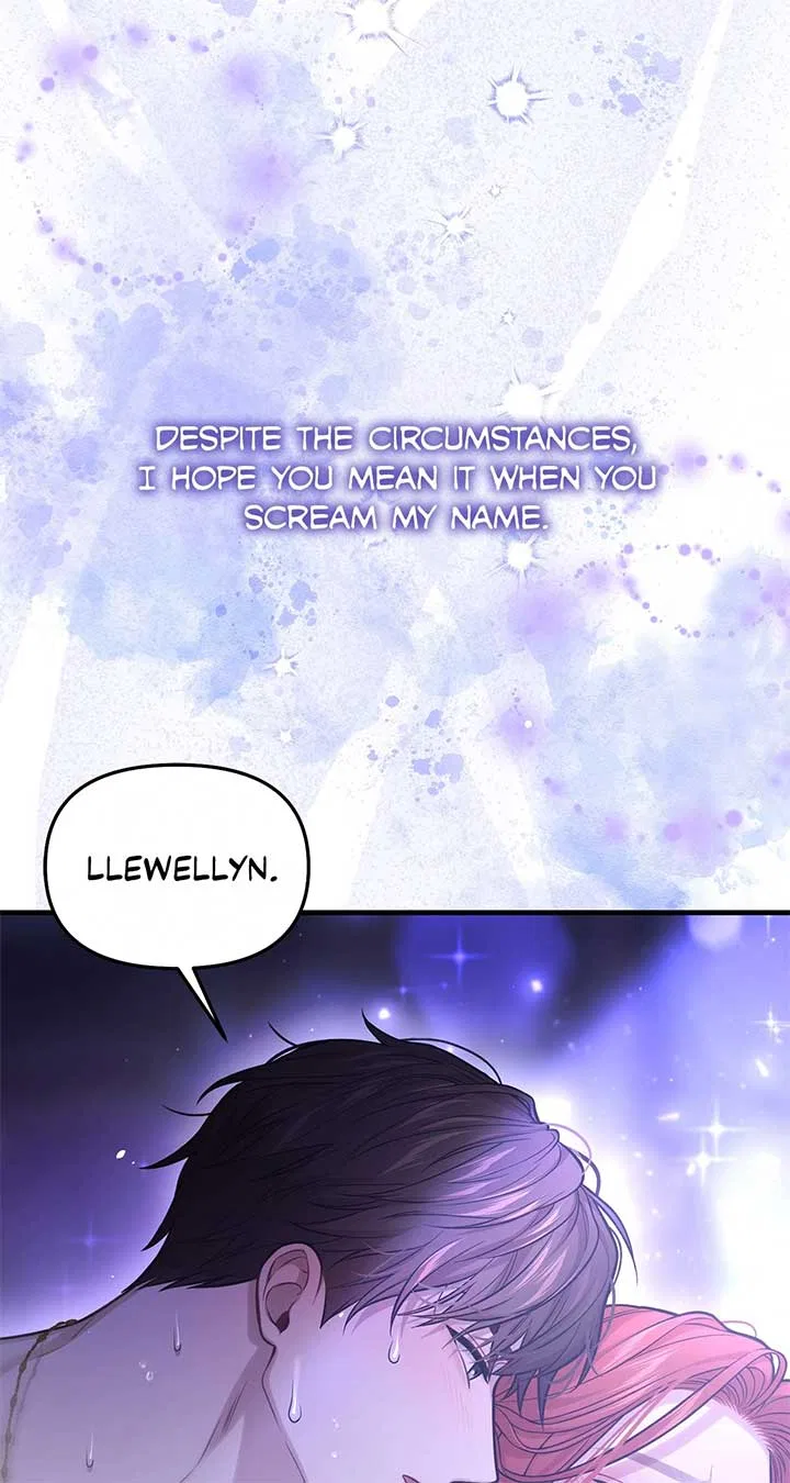 The Secret Bedroom of the Abandoned Princess Chapter 96 – Page 71