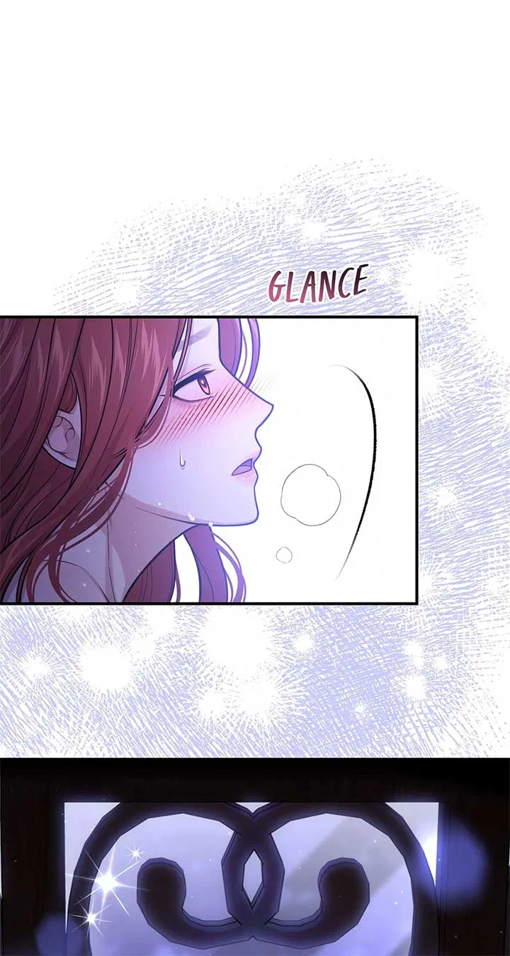 The Secret Bedroom of the Abandoned Princess Chapter 96 – Page 74