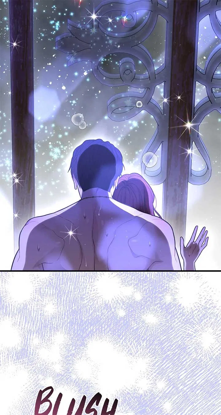 The Secret Bedroom of the Abandoned Princess Chapter 96 – Page 76