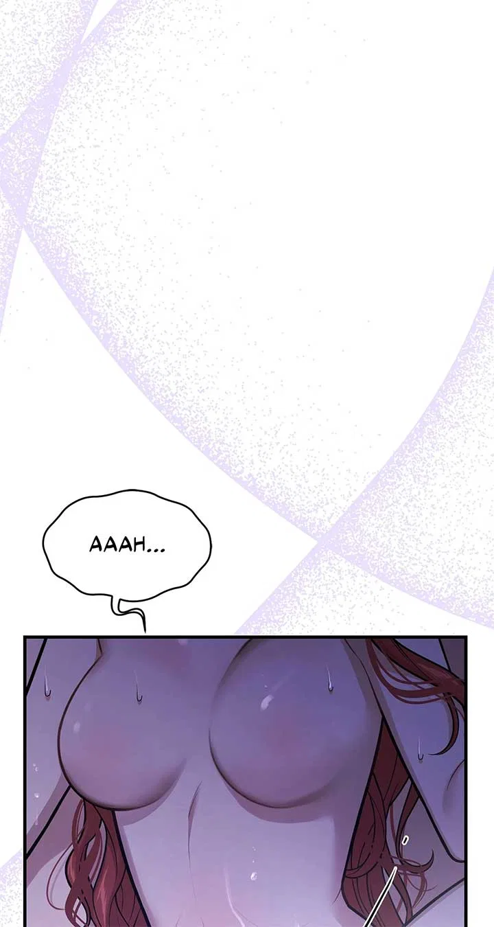 The Secret Bedroom of the Abandoned Princess Chapter 96 – Page 81
