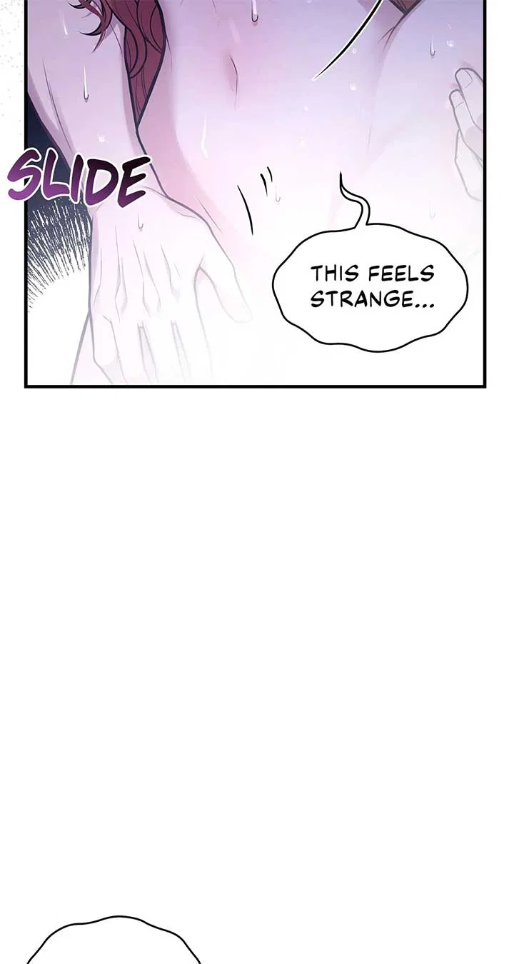 The Secret Bedroom of the Abandoned Princess Chapter 96 – Page 82