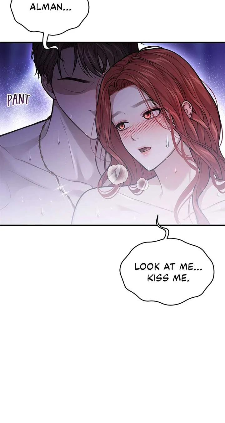 The Secret Bedroom of the Abandoned Princess Chapter 96 – Page 83