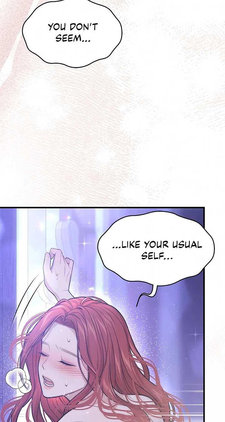 The Secret Bedroom of the Abandoned Princess Chapter 96 – Page 93