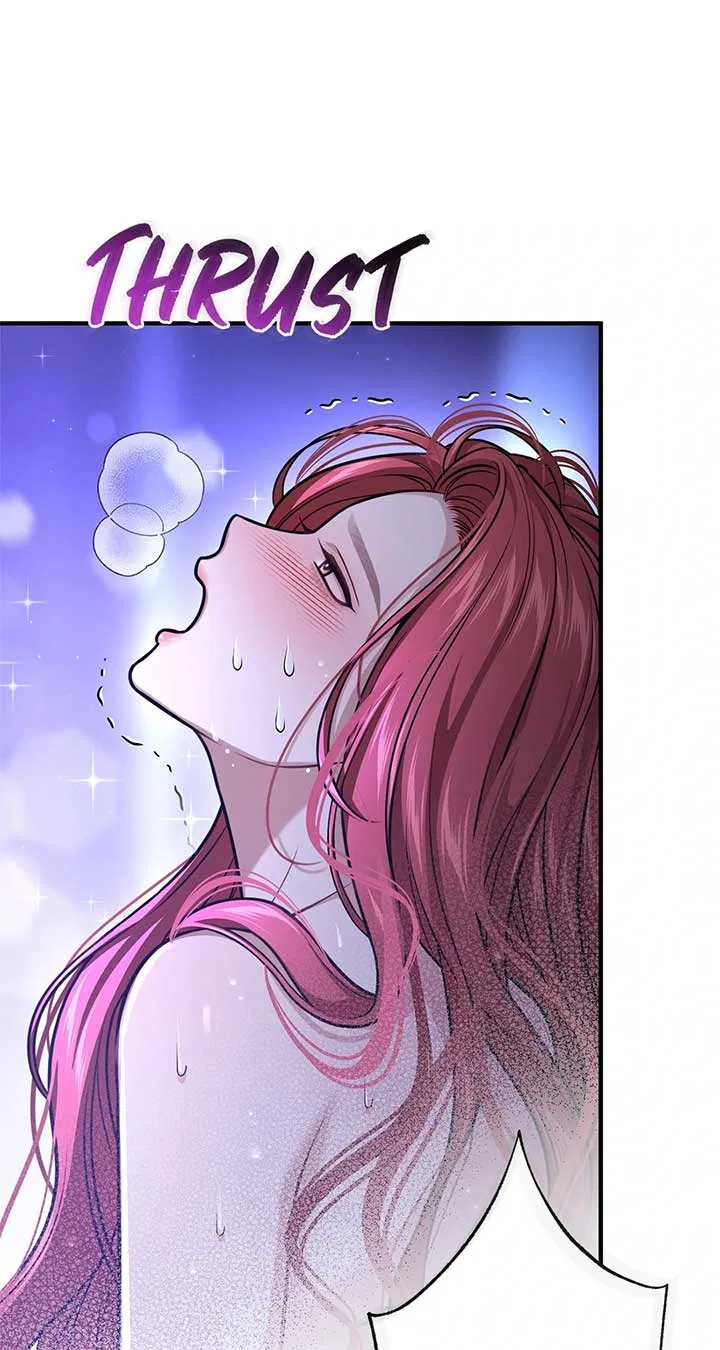 The Secret Bedroom of the Abandoned Princess Chapter 96 – Page 97