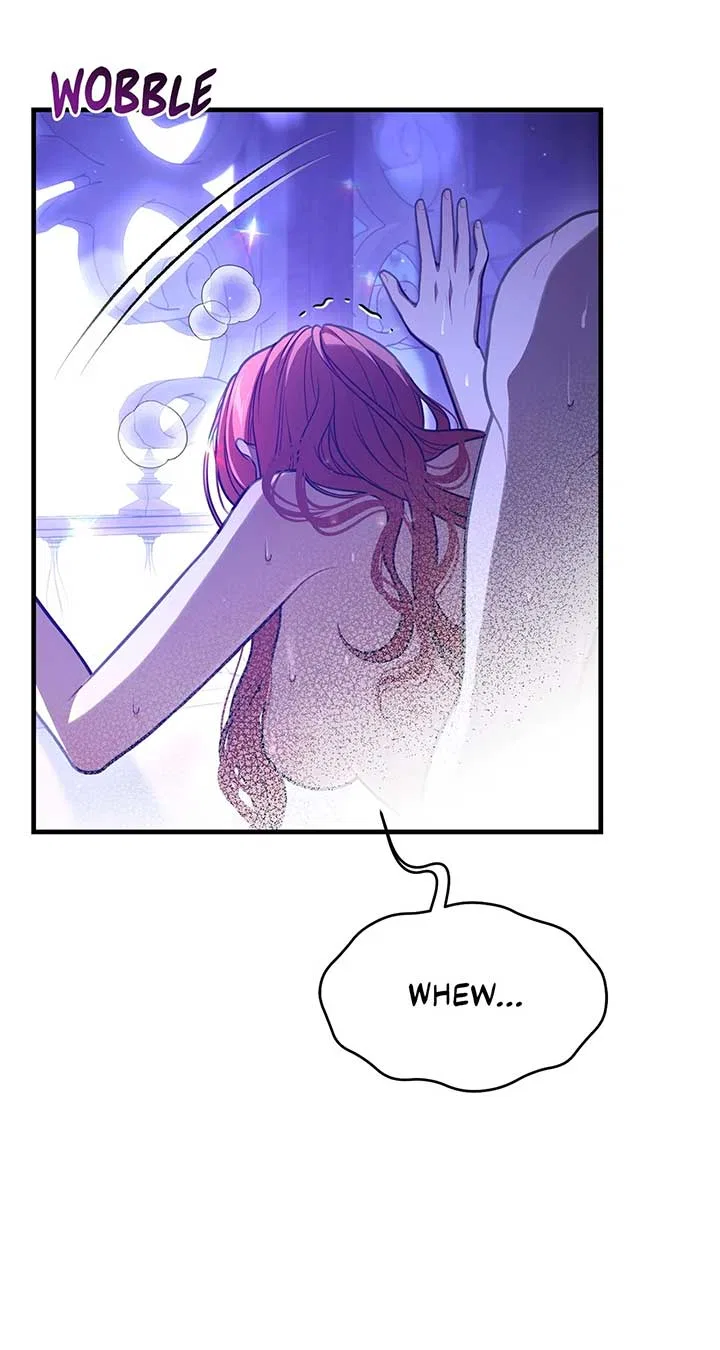 The Secret Bedroom of the Abandoned Princess Chapter 96 – Page 101