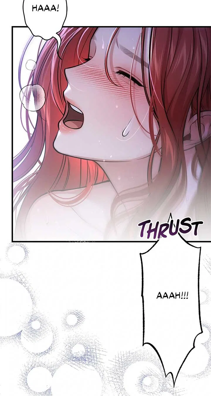 The Secret Bedroom of the Abandoned Princess Chapter 96 – Page 112