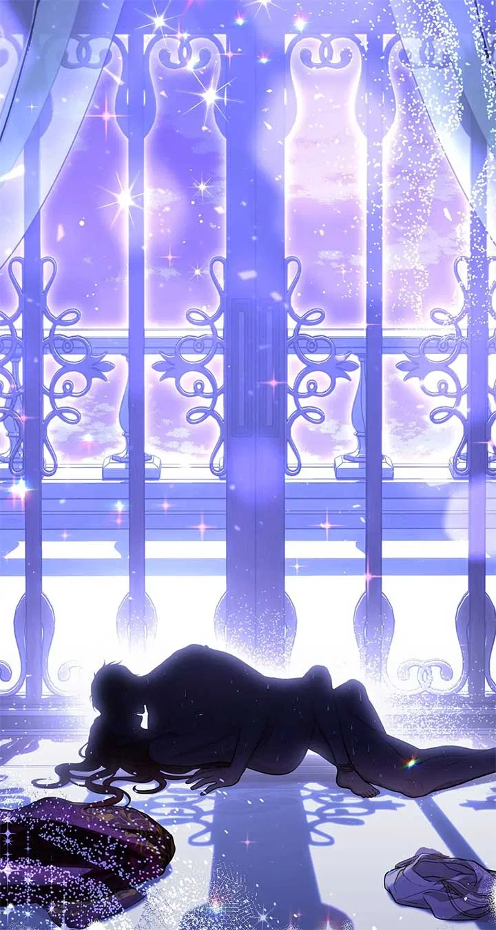 The Secret Bedroom of the Abandoned Princess Chapter 96 – Page 114