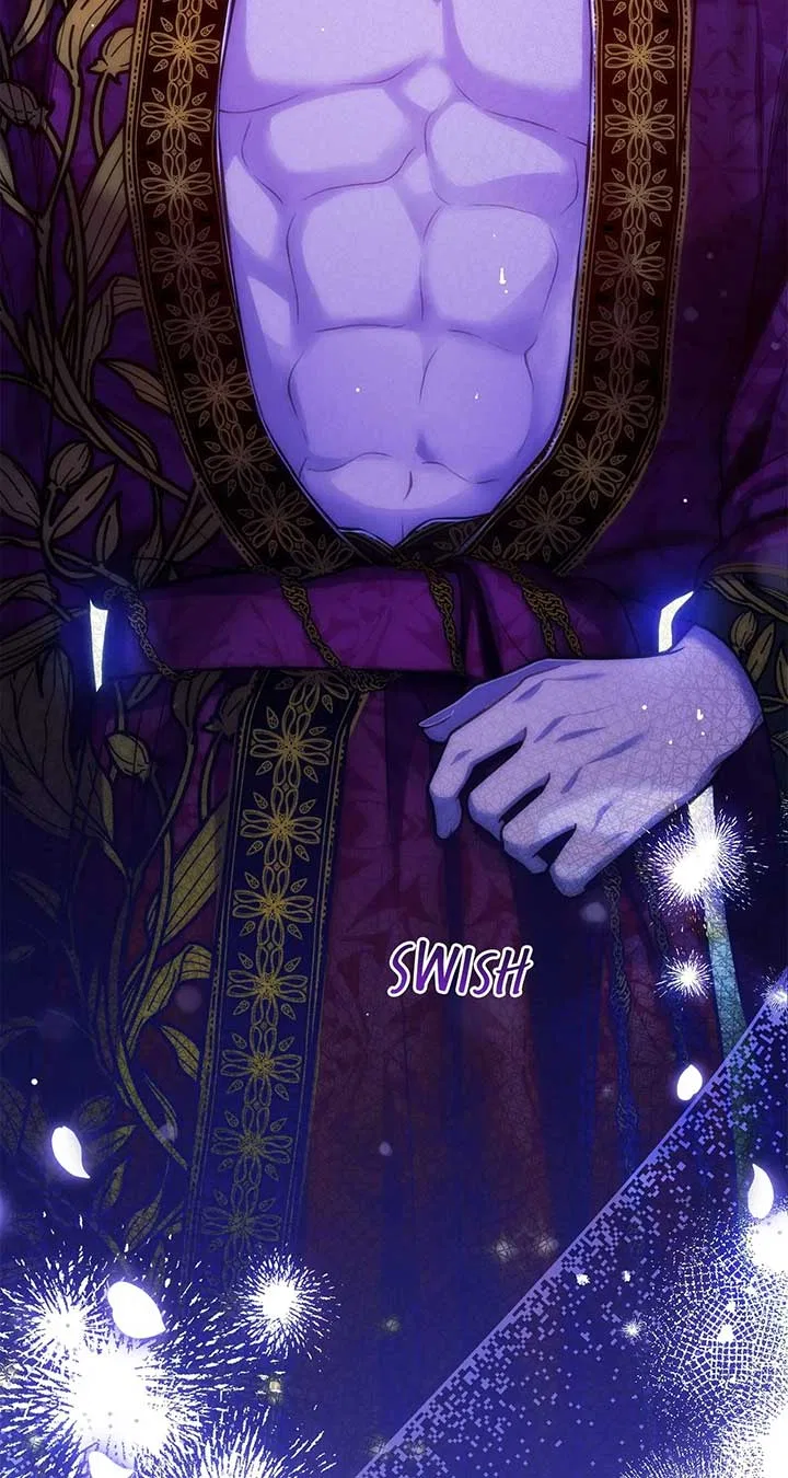 The Secret Bedroom of the Abandoned Princess Chapter 95 – Page 7