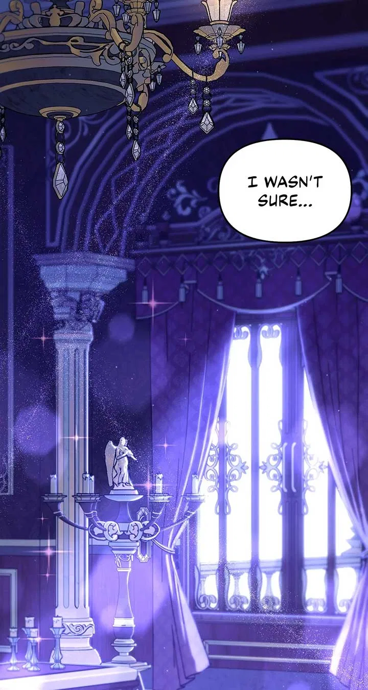 The Secret Bedroom of the Abandoned Princess Chapter 95 – Page 11