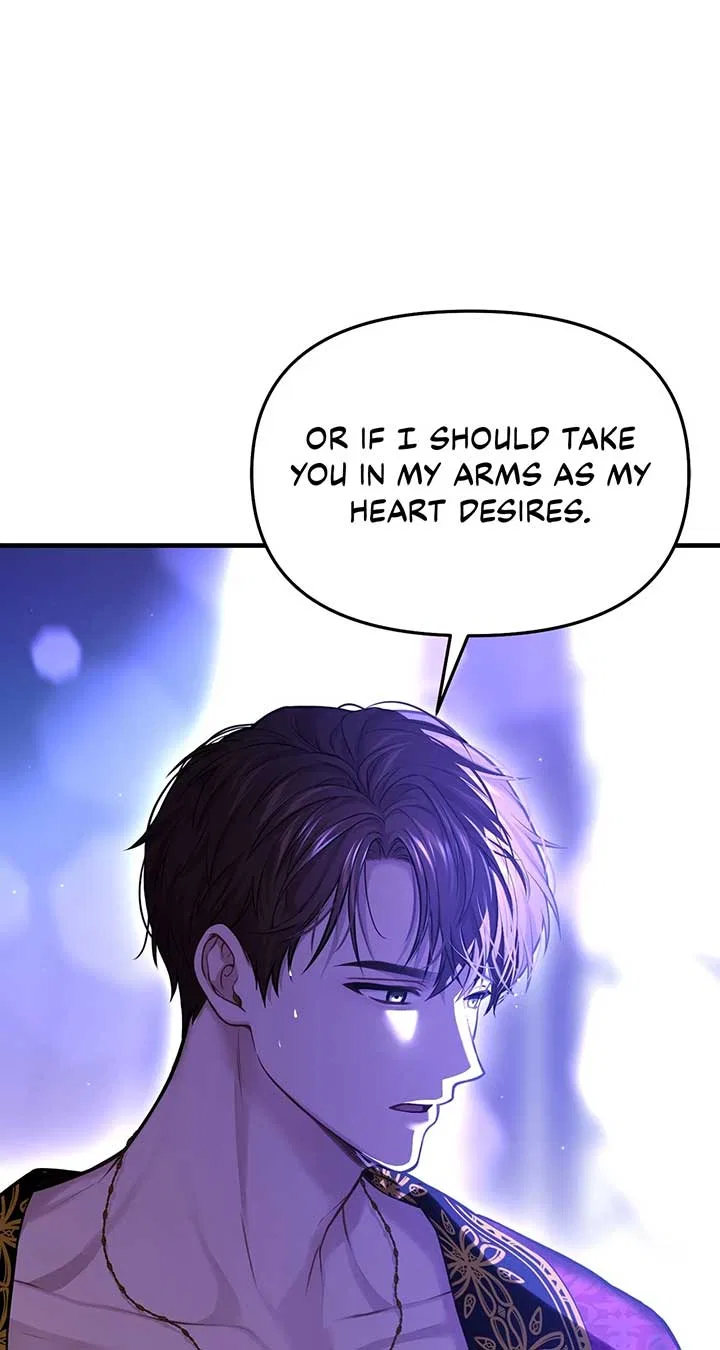 The Secret Bedroom of the Abandoned Princess Chapter 95 – Page 13