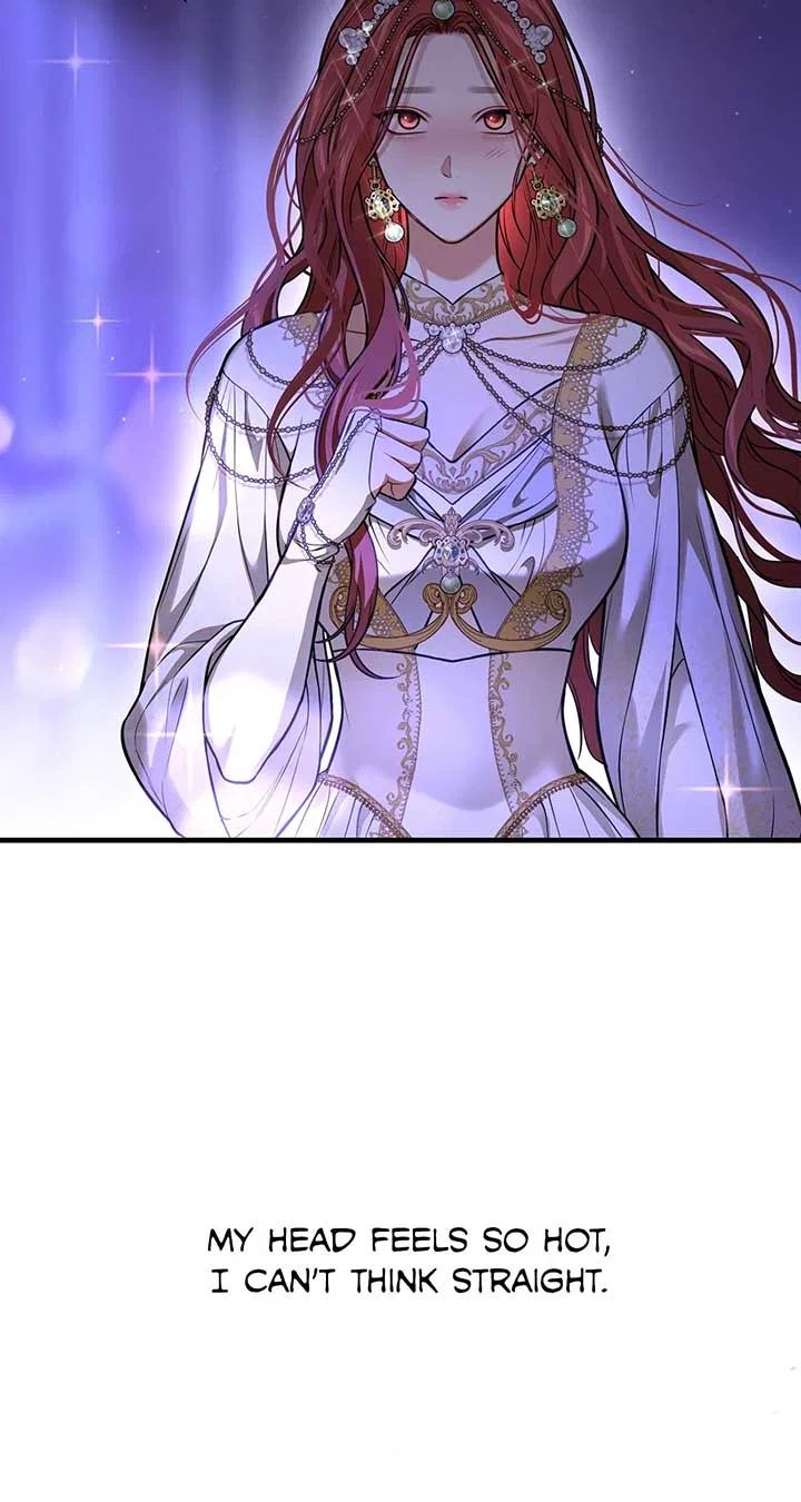 The Secret Bedroom of the Abandoned Princess Chapter 95 – Page 15