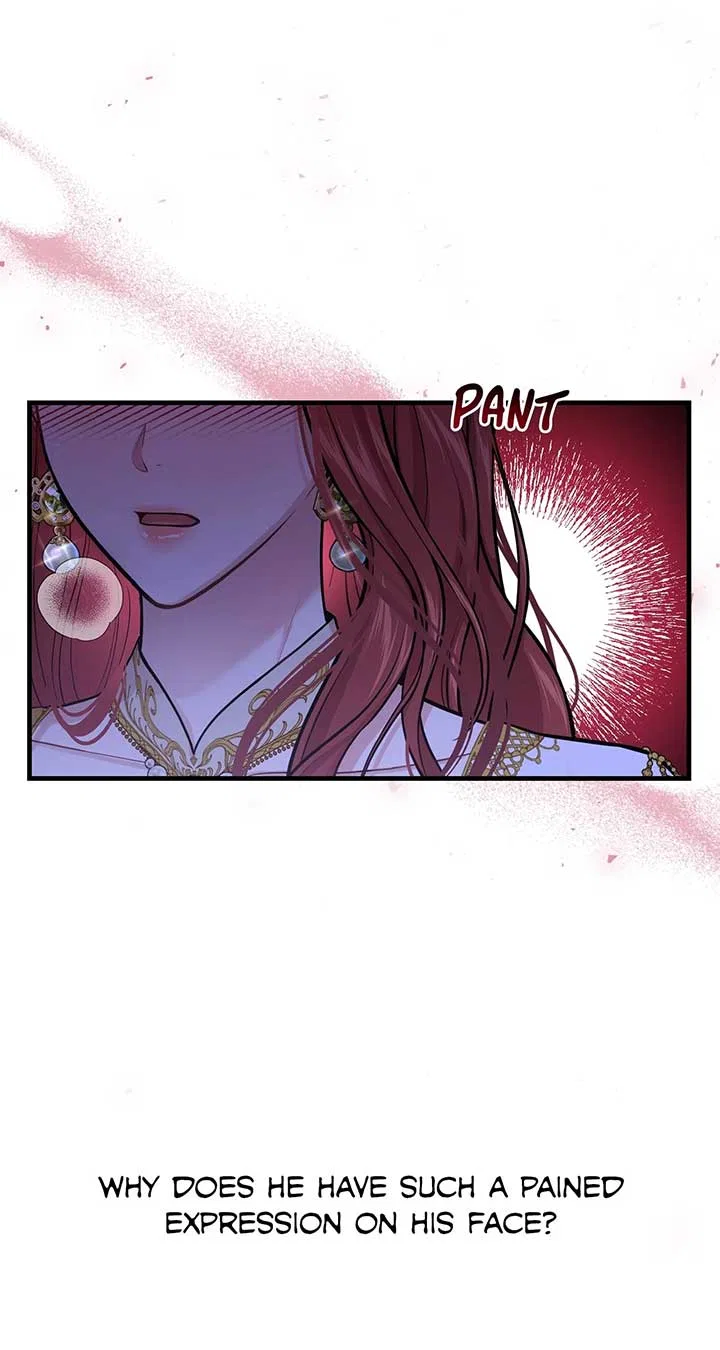 The Secret Bedroom of the Abandoned Princess Chapter 95 – Page 16