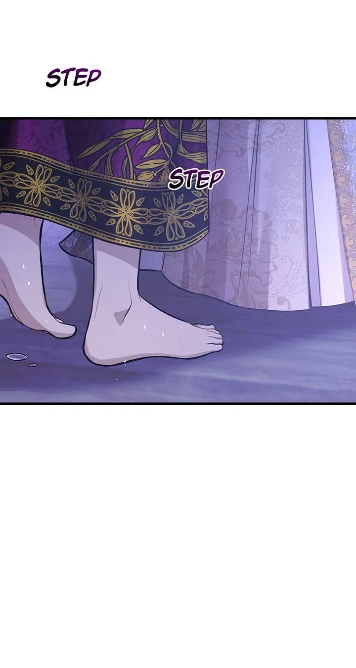 The Secret Bedroom of the Abandoned Princess Chapter 95 – Page 23