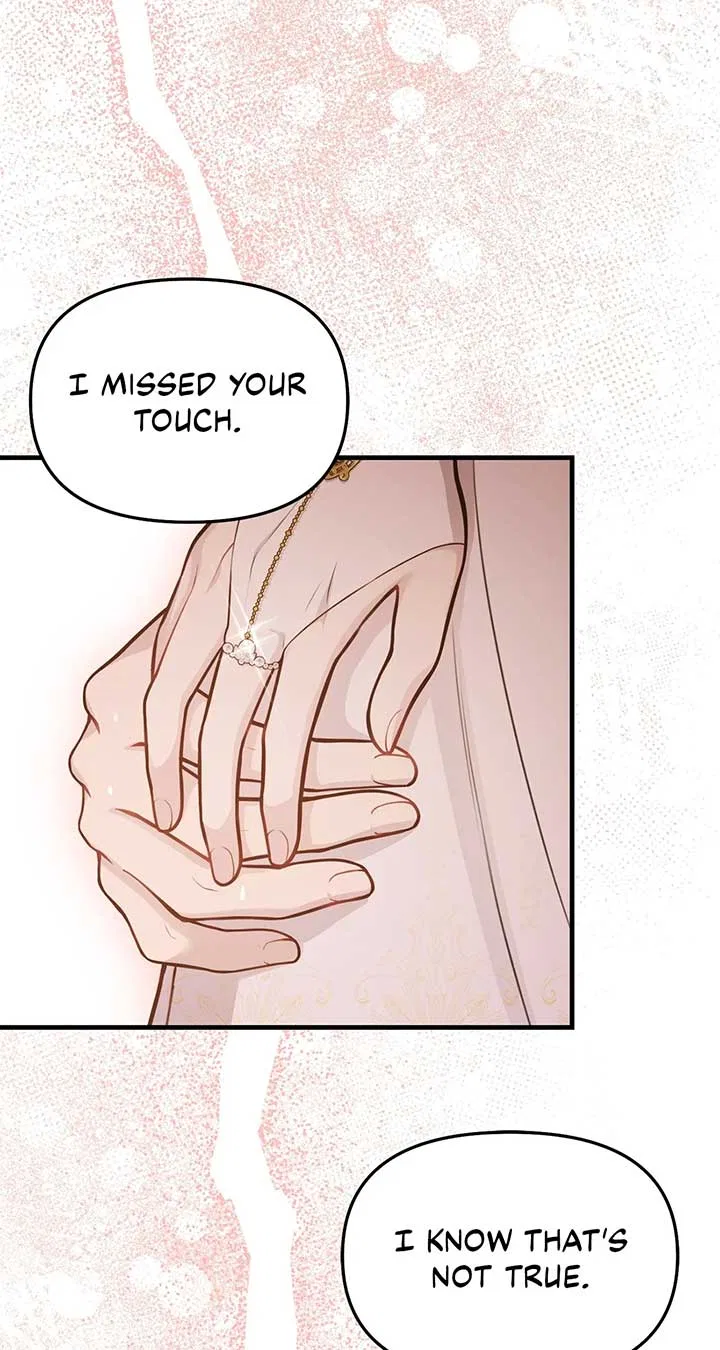 The Secret Bedroom of the Abandoned Princess Chapter 95 – Page 30