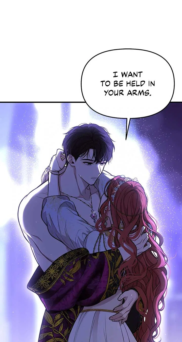 The Secret Bedroom of the Abandoned Princess Chapter 95 – Page 33