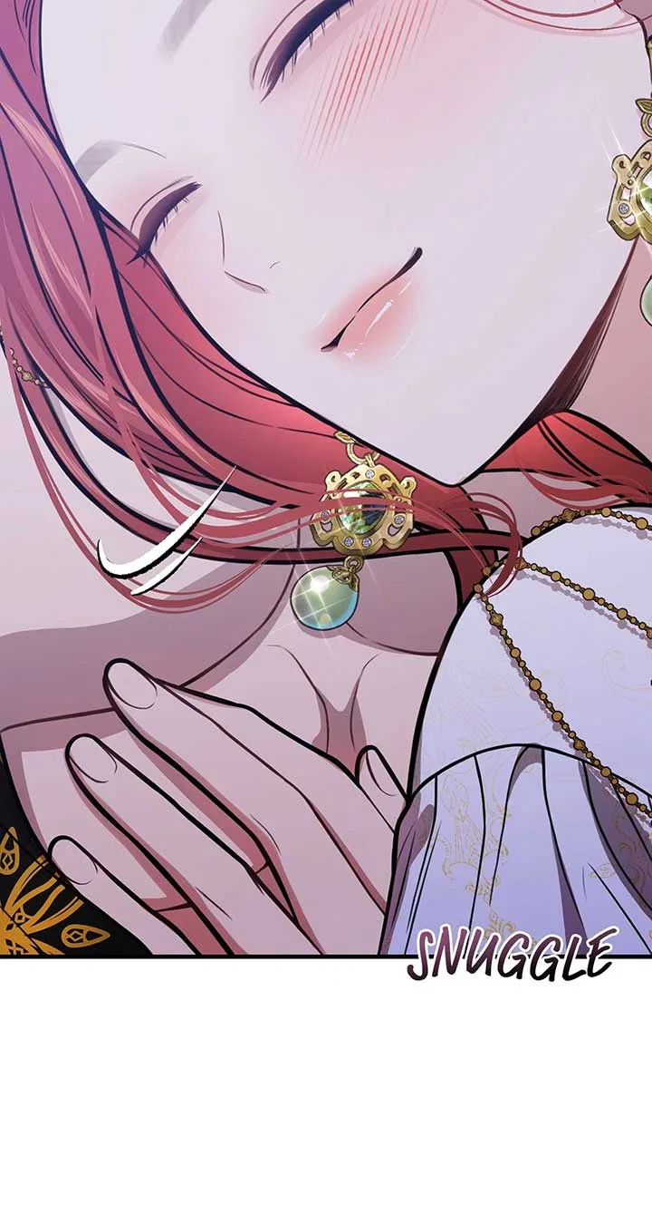The Secret Bedroom of the Abandoned Princess Chapter 95 – Page 35