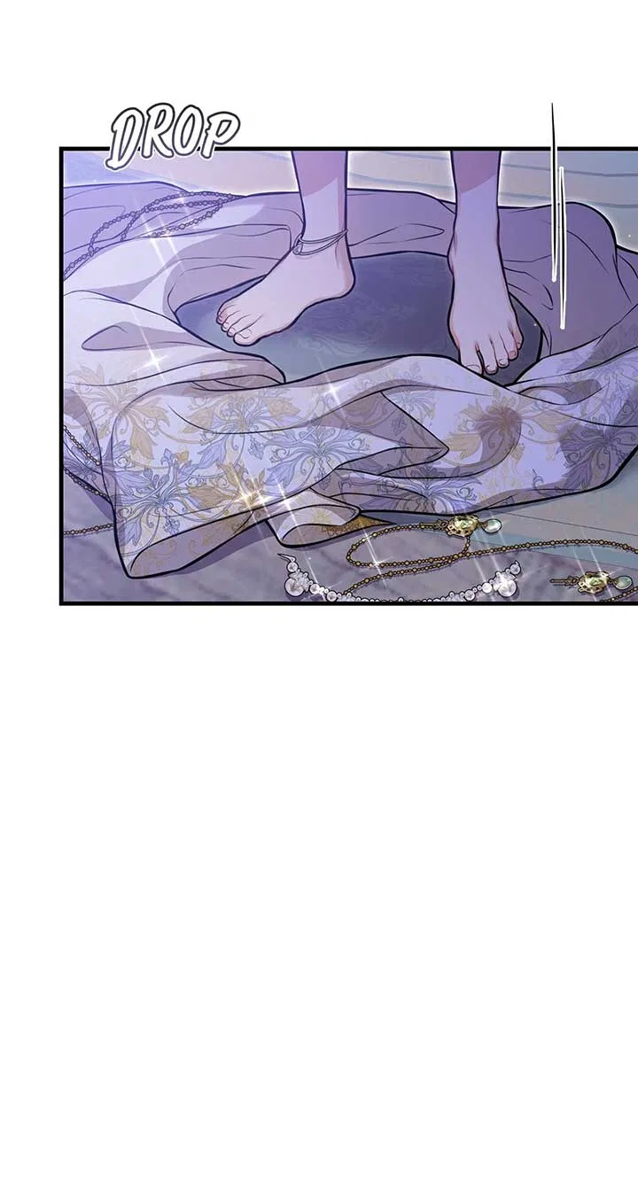 The Secret Bedroom of the Abandoned Princess Chapter 95 – Page 40