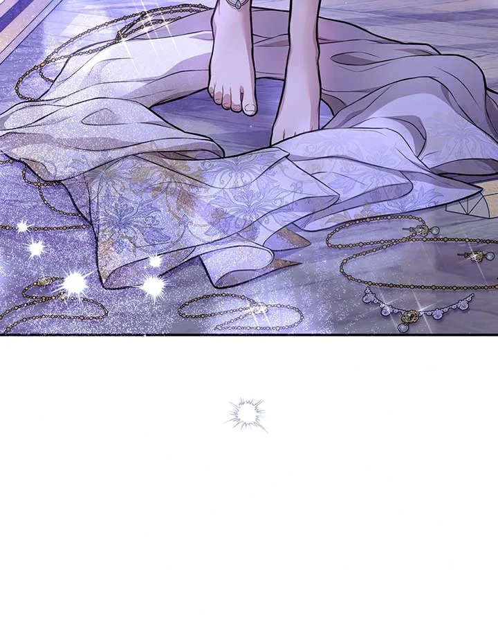 The Secret Bedroom of the Abandoned Princess Chapter 95 – Page 43