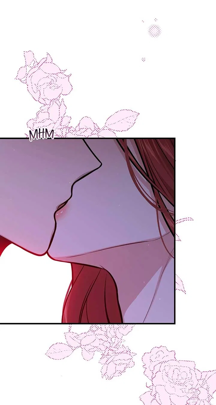The Secret Bedroom of the Abandoned Princess Chapter 95 – Page 49