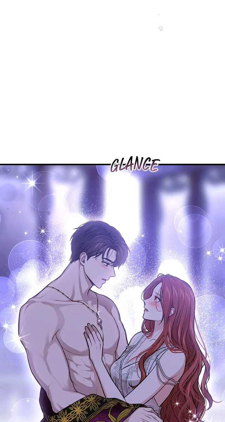 The Secret Bedroom of the Abandoned Princess Chapter 95 – Page 51