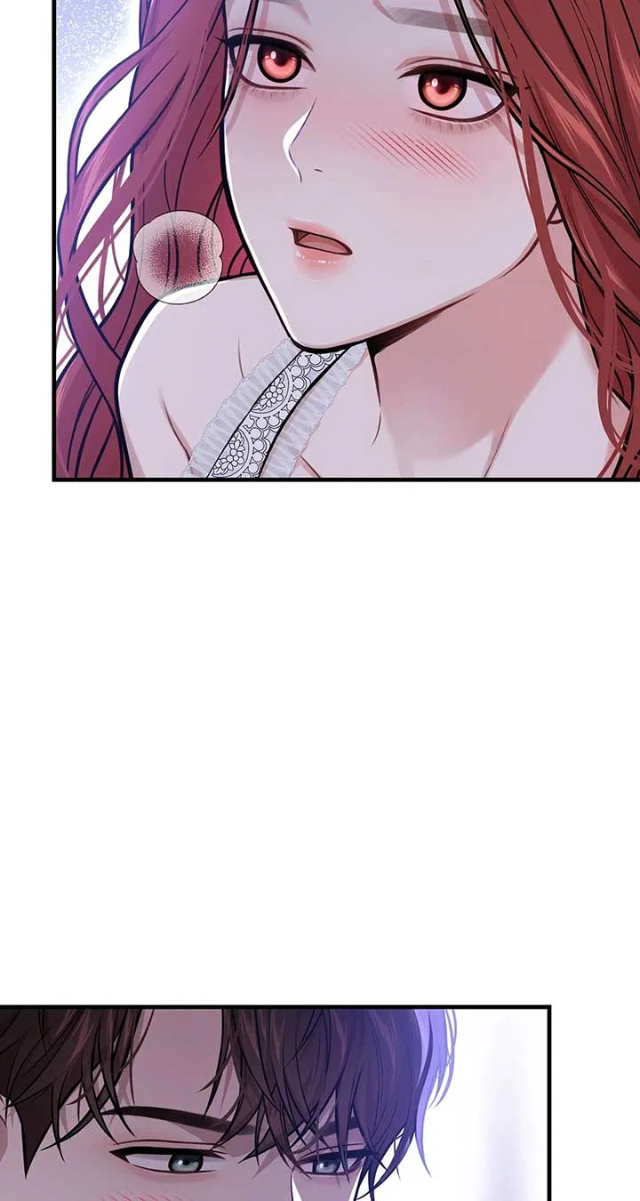 The Secret Bedroom of the Abandoned Princess Chapter 95 – Page 53