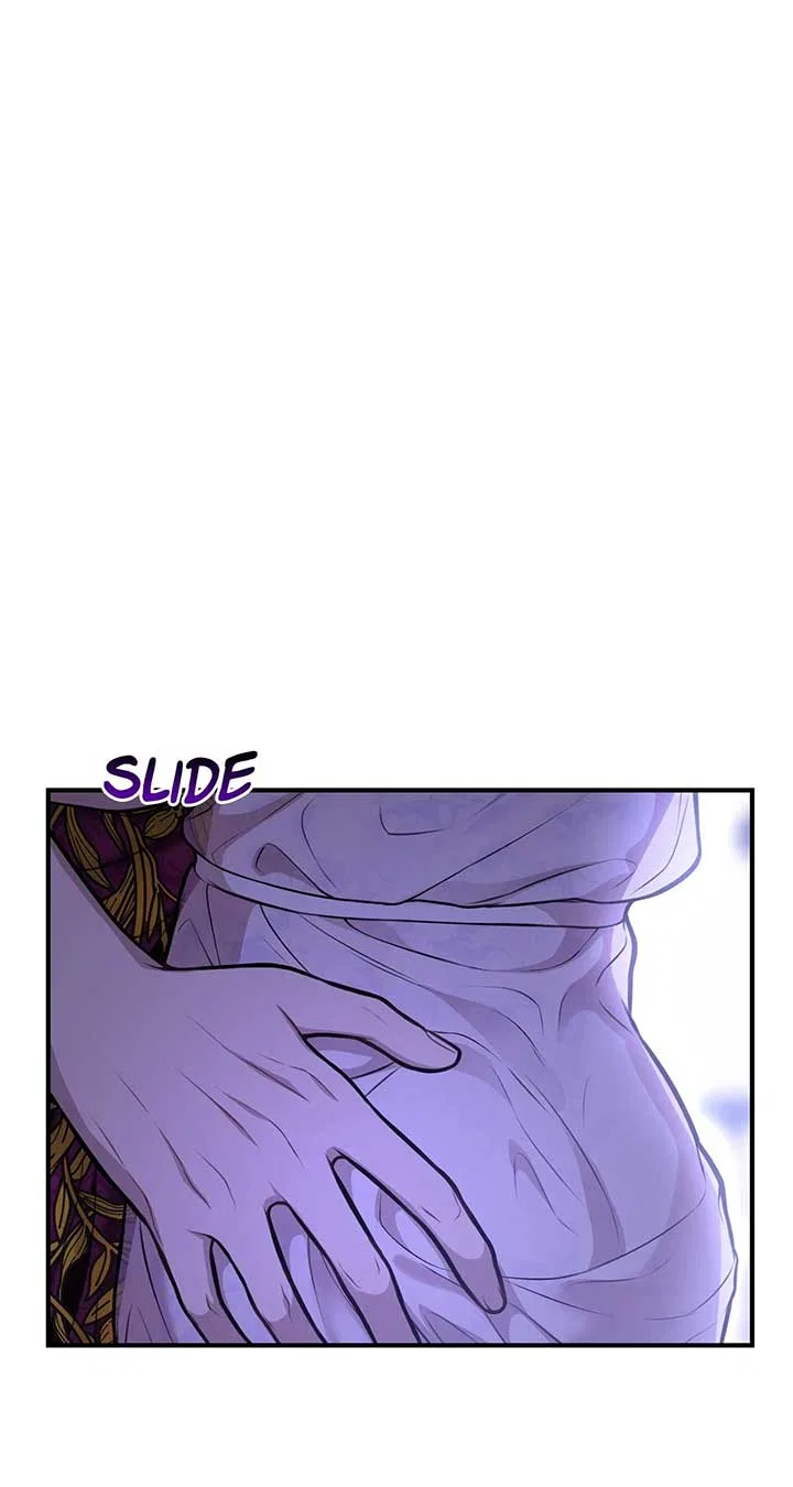 The Secret Bedroom of the Abandoned Princess Chapter 95 – Page 55