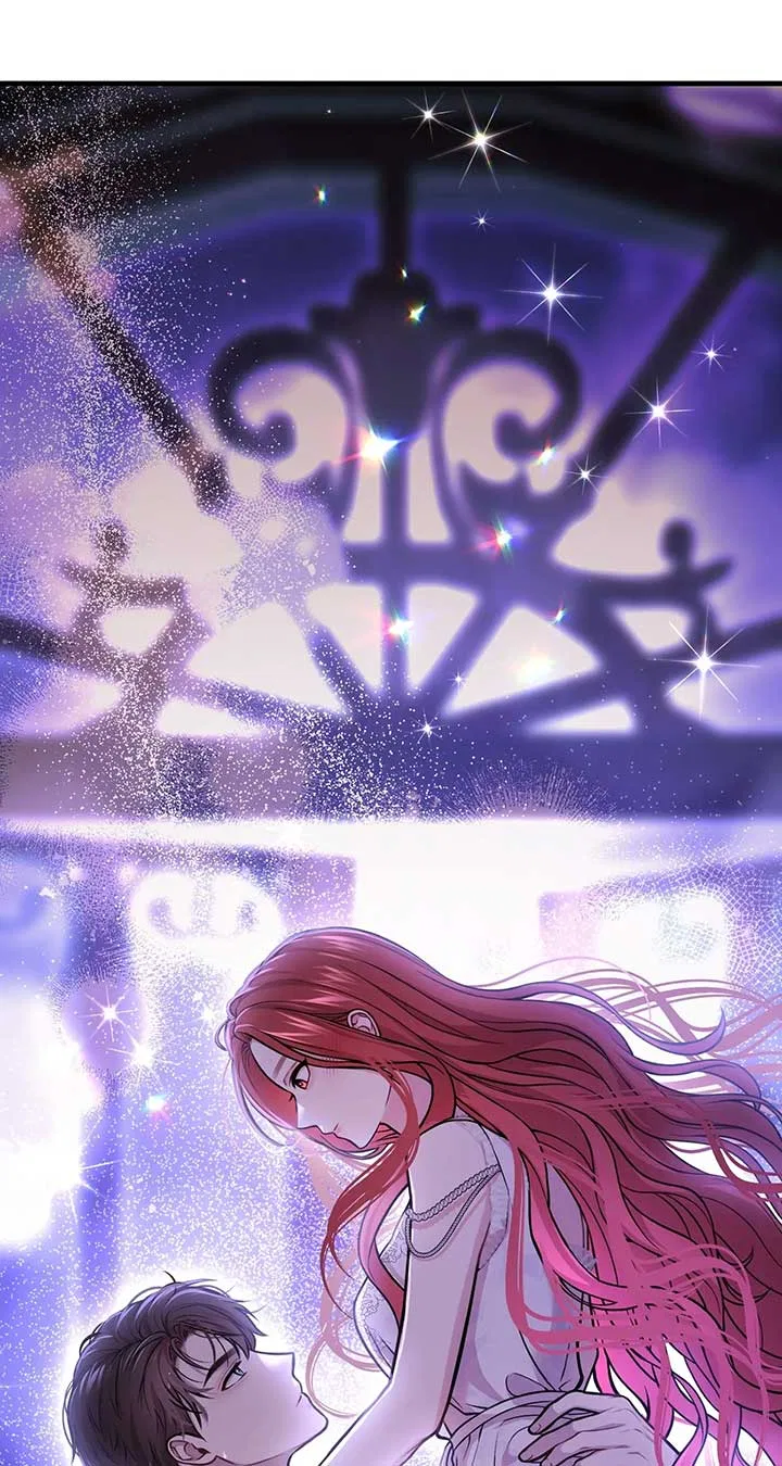 The Secret Bedroom of the Abandoned Princess Chapter 95 – Page 57