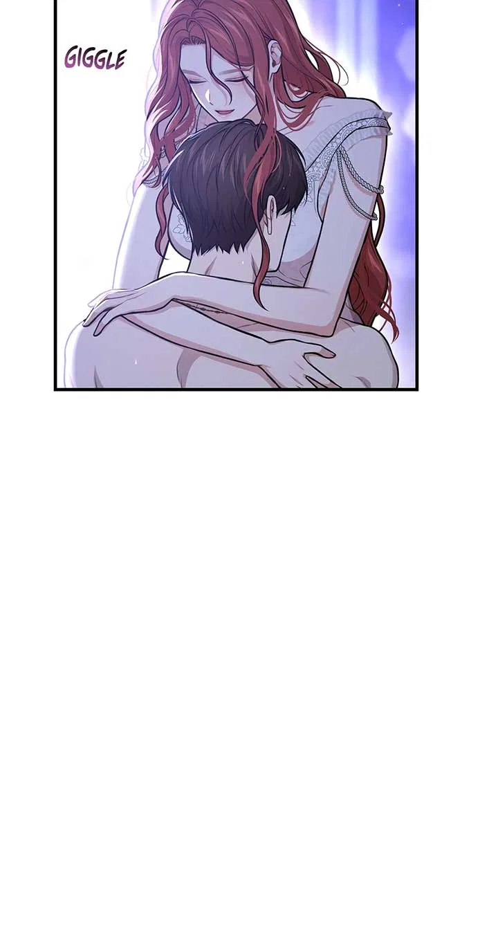 The Secret Bedroom of the Abandoned Princess Chapter 95 – Page 61