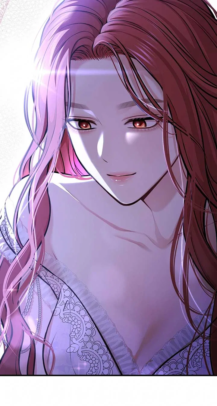 The Secret Bedroom of the Abandoned Princess Chapter 95 – Page 64