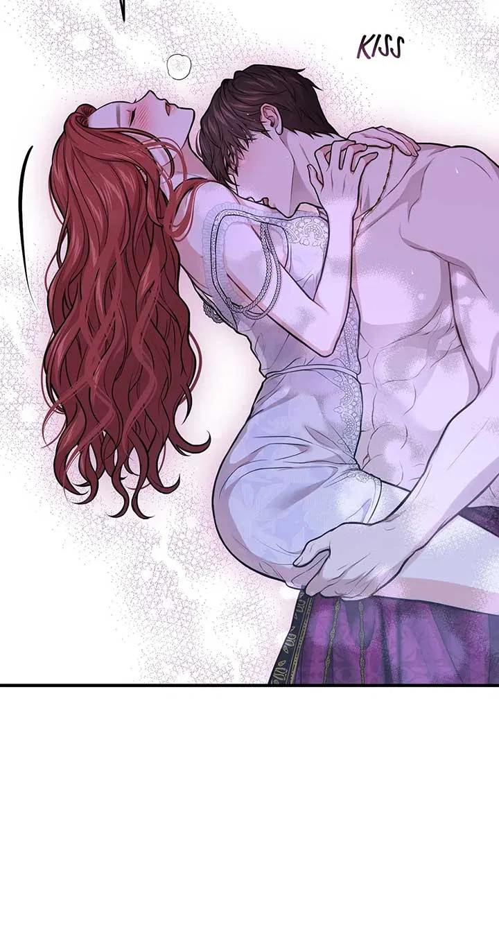 The Secret Bedroom of the Abandoned Princess Chapter 95 – Page 69