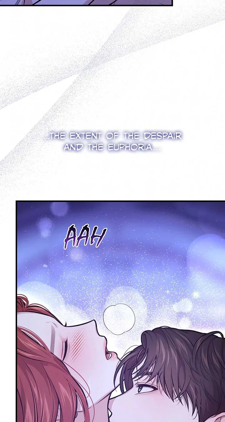 The Secret Bedroom of the Abandoned Princess Chapter 95 – Page 73