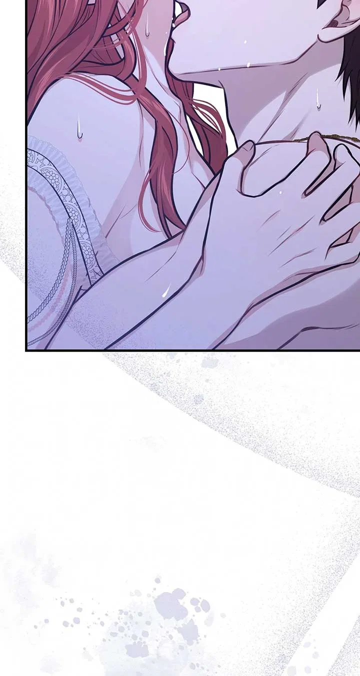 The Secret Bedroom of the Abandoned Princess Chapter 95 – Page 74