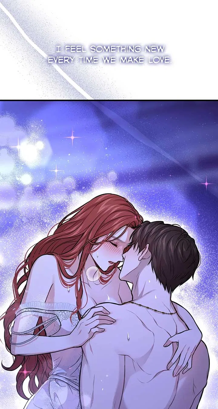 The Secret Bedroom of the Abandoned Princess Chapter 95 – Page 76
